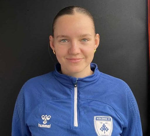 Ny nøglefigur skal bygge bro mellem talent og topniveau i Kolding IF