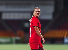 FC Nordsjælland-profil klar til stort udenlandseventyr til sommer