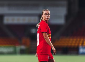 FC Nordsjælland profil klar til stort udenlandseventyr