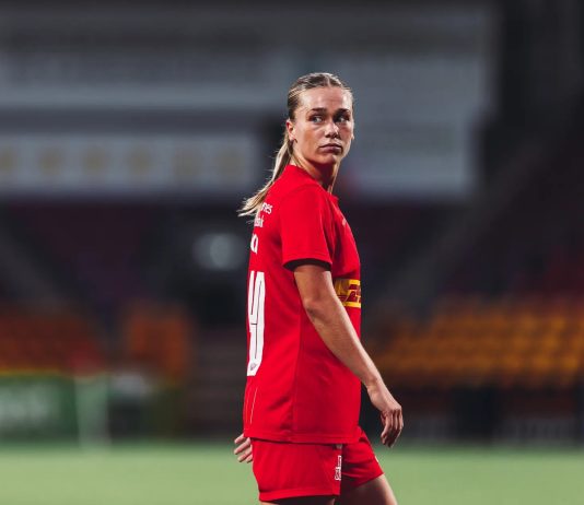 FC Nordsjælland-profil klar til stort udenlandseventyr til sommer
