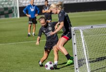 Dansk landsholdsprofil skifter klub i USA