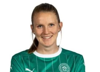 Næstved HG forlænger med anfører