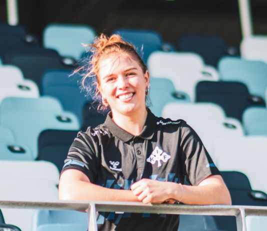 Kolding IF har været på rov i den bedste norske række