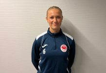 Ballerup-Skovlunde Fodbold henter tidligere talent hjem