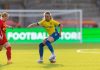 Tidligere Brøndby-talent med debut i Women’s Super League