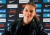 Malou Marcetto kan få drømmeholdkammerat i England