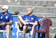 Seks nye ansigter giver Østerbro IF ny energi før forårets Kvalifikationsspil