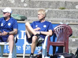 Seks nye ansigter giver Østerbro IF ny energi før forårets Kvalifikationsspil