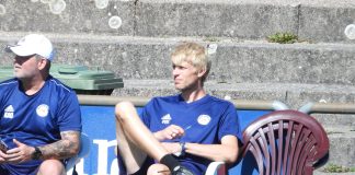 Seks nye ansigter giver Østerbro IF ny energi før forårets Kvalifikationsspil