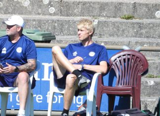 Seks nye ansigter giver Østerbro IF ny energi før forårets Kvalifikationsspil