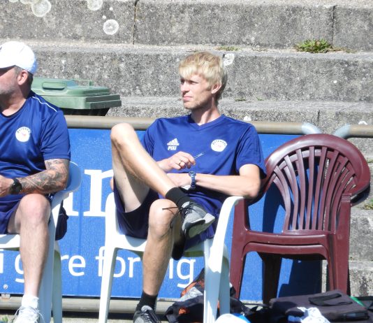 Seks nye ansigter giver Østerbro IF ny energi før forårets Kvalifikationsspil