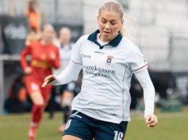 AGF forlænger med lovende angriber