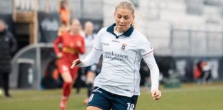 AGF forlænger med lovende angriber