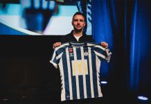 Nicolaj Køhlert skal stå i spidsen for EfB’s satsning på pige- og kvindefodbold