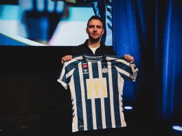 Nicolaj Køhlert skal stå i spidsen for EfB’s satsning på pige- og kvindefodbold