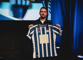 Nicolaj Køhlert skal stå i spidsen for EfB’s satsning på pige- og kvindefodbold