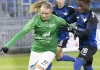 Fortuna-talent prøvetrænede hos Harder før Barcelona-skifte