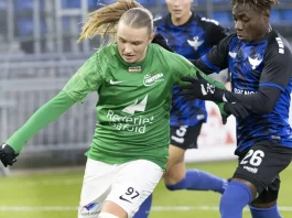 Fortuna-talent prøvetrænede hos Harder før Barcelona-skifte