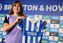 Forlod HB Køge: Angrebstalent skriver under med engelsk traditionsklub