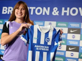 Forlod HB Køge: Angrebstalent skriver under med engelsk traditionsklub