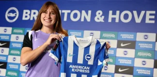 Forlod HB Køge: Angrebstalent skriver under med engelsk traditionsklub