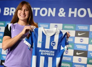 Forlod HB Køge: Angrebstalent skriver under med engelsk traditionsklub