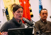 Lisdorf om rollen som sports-manager: “Man er jo faktisk sin egen chef”