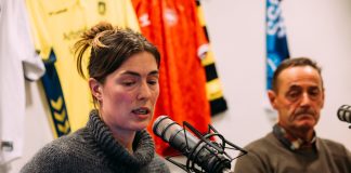 Lisdorf om rollen som sports-manager: “Man er jo faktisk sin egen chef”