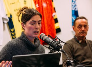 Lisdorf om rollen som sports-manager: “Man er jo faktisk sin egen chef”