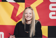 FC Nordsjælland skriver kontrakt med eget talent