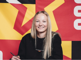 FC Nordsjælland skriver kontrakt med eget talent