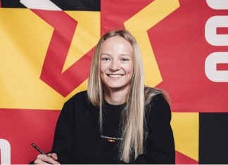 FC Nordsjælland skriver kontrakt med eget talent