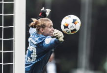 FCN-Keeper vender hjem til Canada