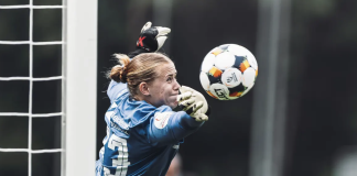 FCN-Keeper vender hjem til Canada