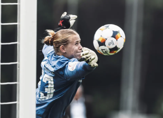 FCN-Keeper vender hjem til Canada