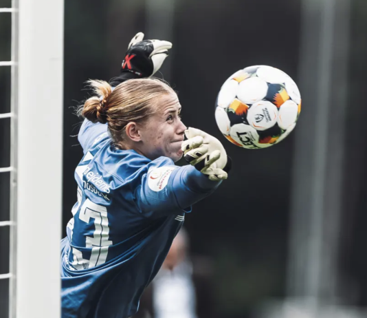 FCN-Keeper vender hjem til Canada