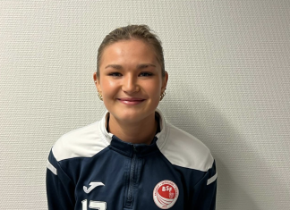 BSF styrker truppen med tidligere FCK-spiller