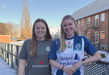 Velkendte ansigter klar for FC Thy-Thisted