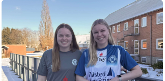 Velkendte ansigter klar for FC Thy-Thisted