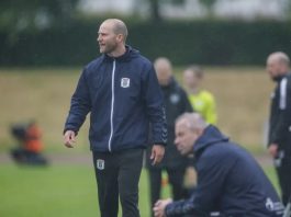 Ny cheftræner med International erfaring klar til AGF’s A-Ligahold