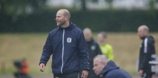 Ny cheftræner med International erfaring klar til AGF’s A-Ligahold