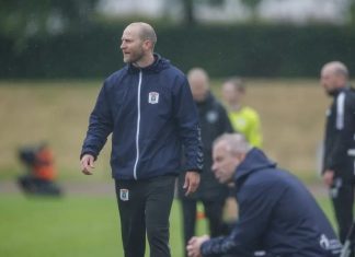 Ny cheftræner med International erfaring klar til AGF’s A-Ligahold
