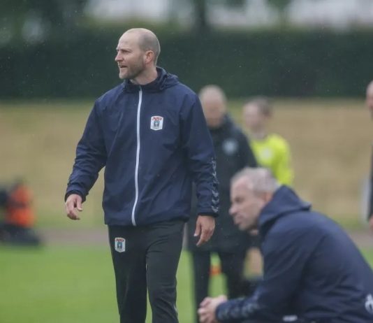 Ny cheftræner med International erfaring klar til AGF’s A-Ligahold