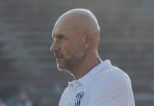 Italiensk danskerklub fyrer cheftræneren