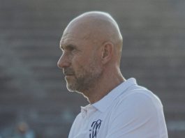 Italiensk danskerklub fyrer cheftræneren