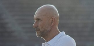 Italiensk danskerklub fyrer cheftræneren