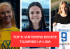 Top-5: Vinterens bedste tilgange i A-Ligaen