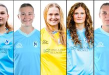 Danske spillere vækker begejstring hos Napoli-chef