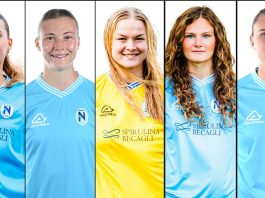 Danske spillere vækker begejstring hos Napoli-chef