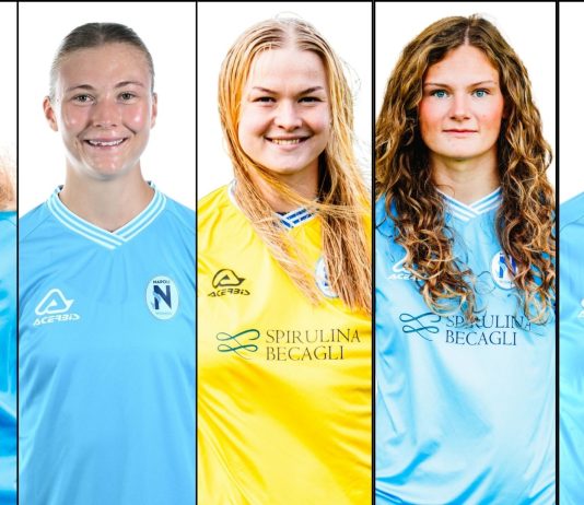 Danske spillere vækker begejstring hos Napoli-chef